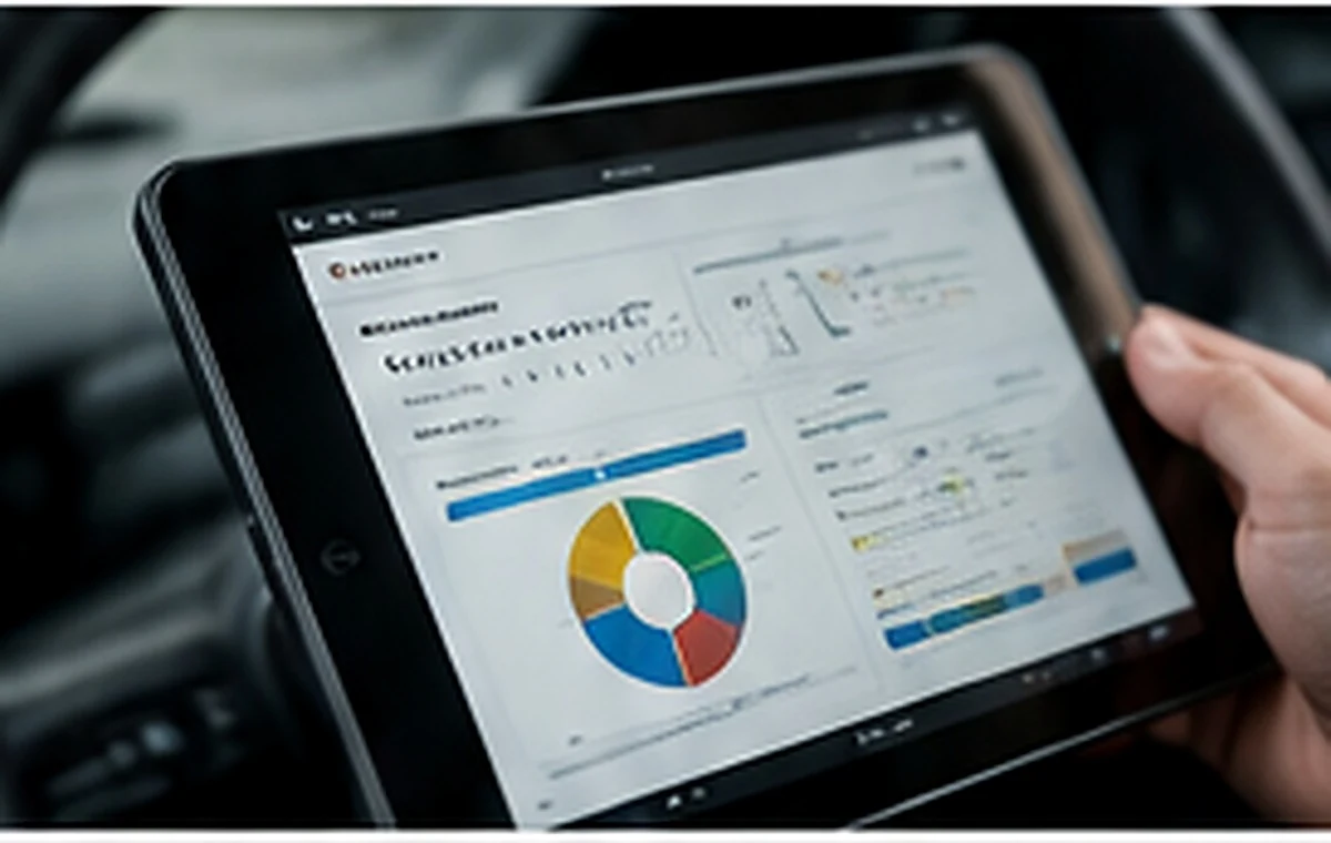 Transport telematics and fleet monitoring systems