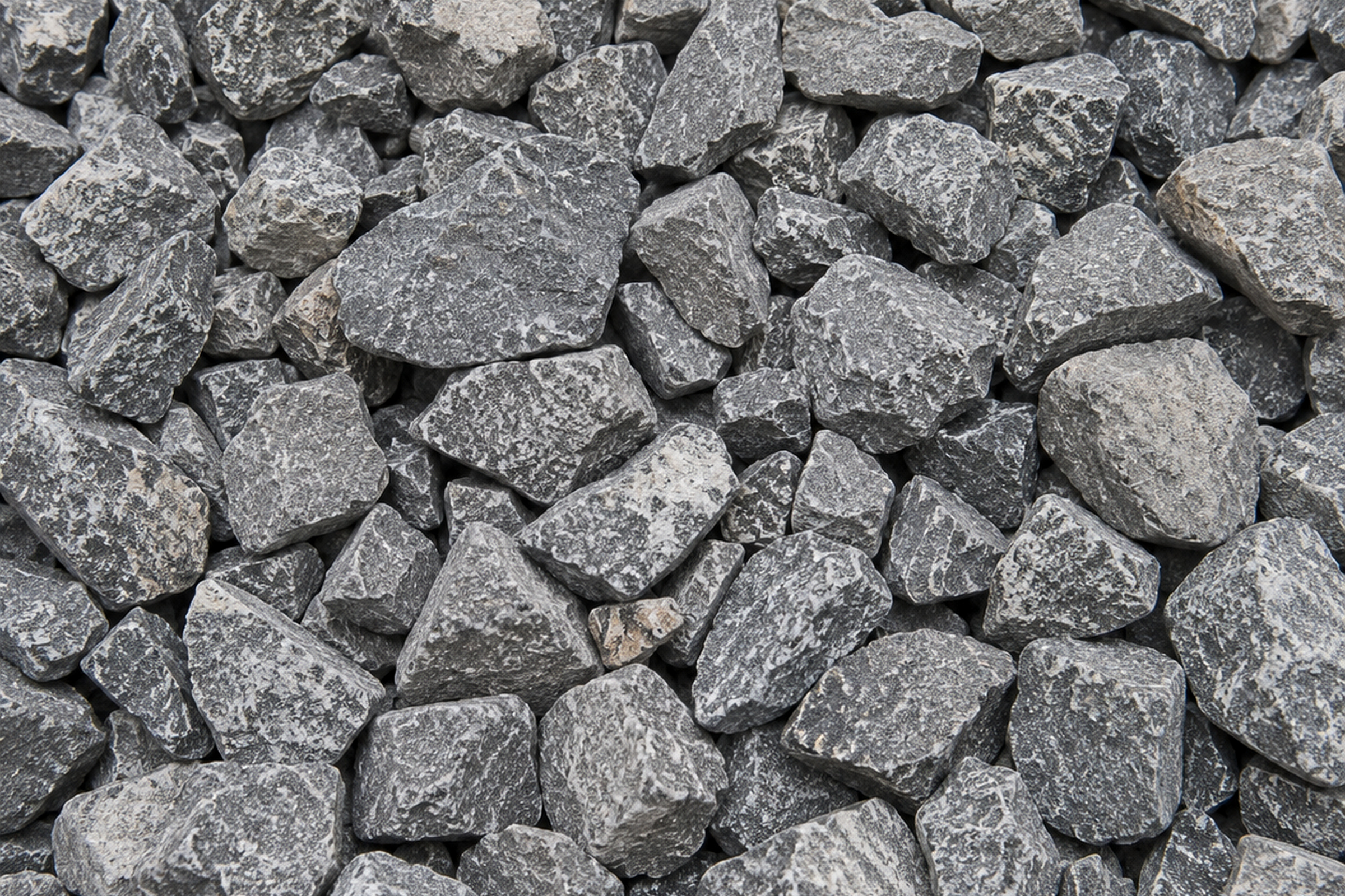 Aggregates