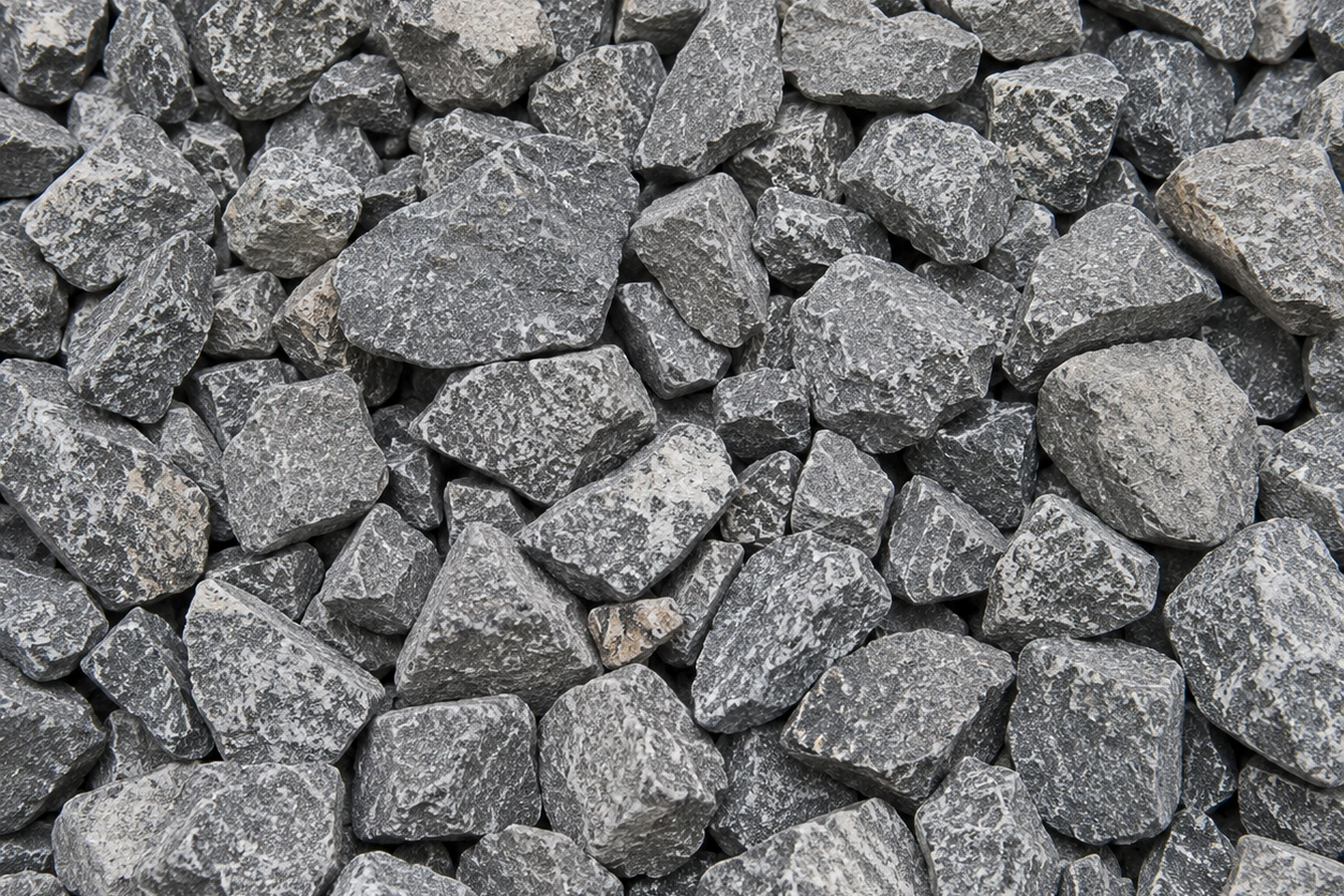 Quarry products available through Cartage Australia's supply network