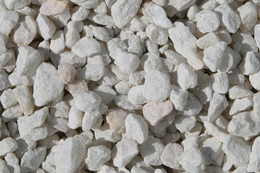 Additional quarry and bulk materials