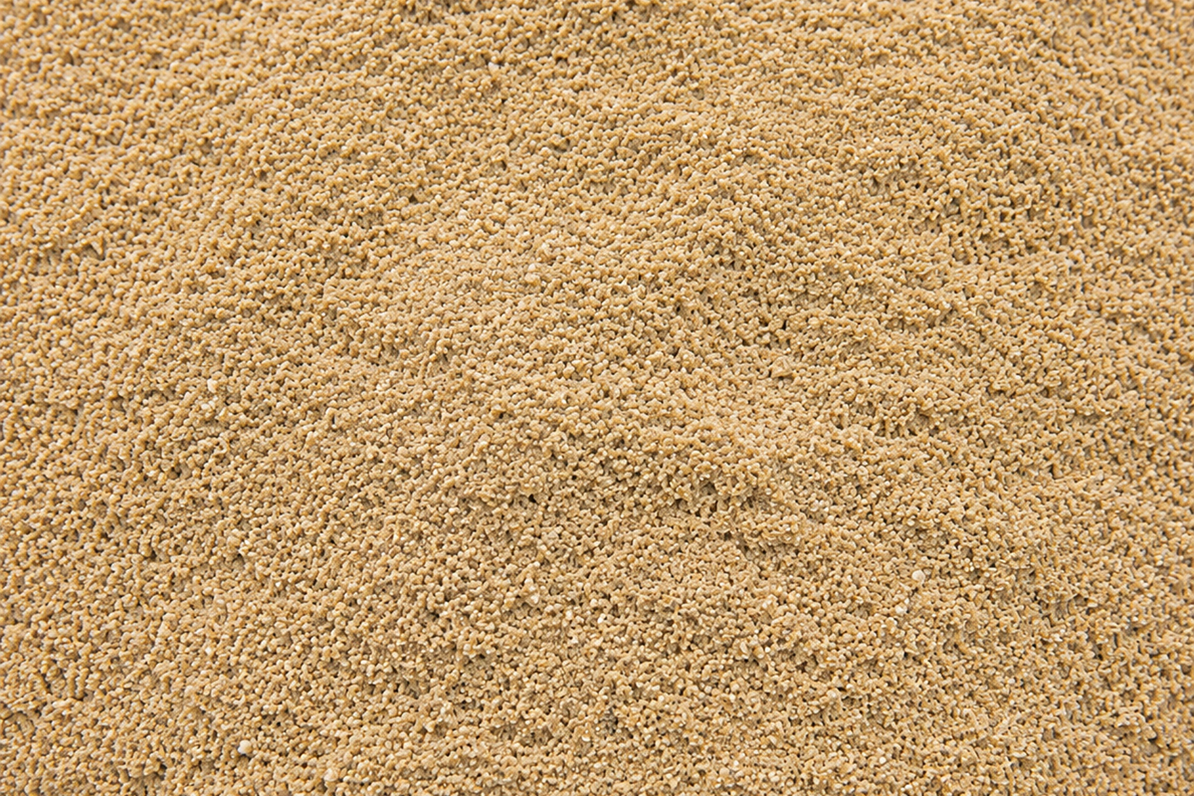 Premium specialty sand